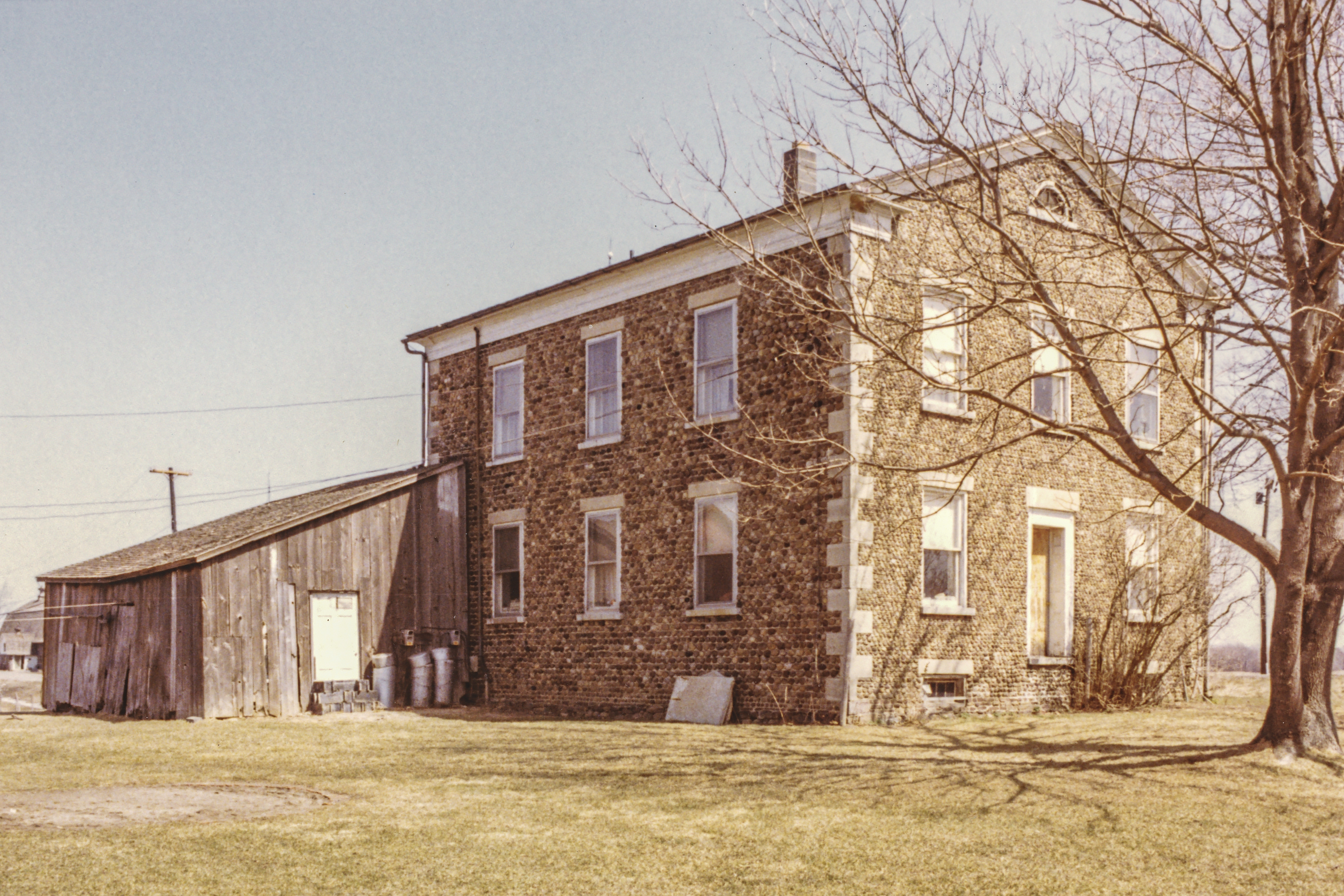 Chi-1 Franklin-Krenzer 2